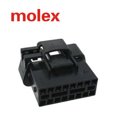 Molex-kontakt 685031602 68503-1602