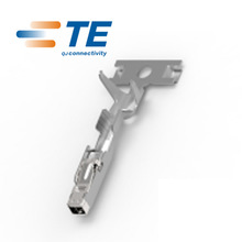 TE/AMP Connector 7-1452668-3