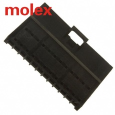 Connector MOLEX 701070011 70107-0011