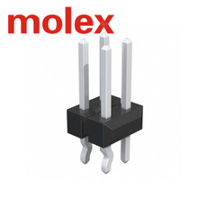 MOLEX Connector 702871000 70287-1000