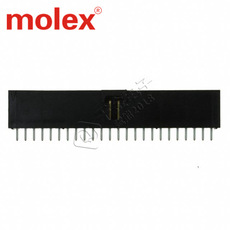 MOLEX कनेक्टर 705430023 70543-0023
