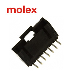 Molex ڪنيڪٽر 705530111 70553-0111