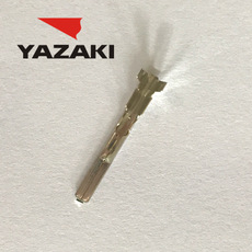 YAZAKI አያያዥ 7114-1050