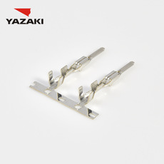 YAZAKI Connector 7114-1305