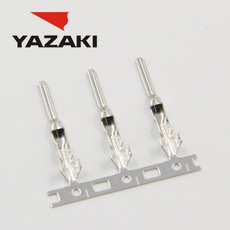 YAZAKI कनेक्टर 7114-1470