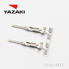Conector YAZAKI 7114-1471