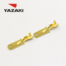 YAZAKI-kontakt 7114-2020Y