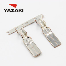 Conector YAZAKI 7114-3250