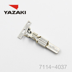 YAZAKI نښلونکی 7114-4037