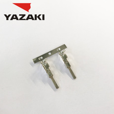 YAZAKI कनेक्टर 7114-4113-02