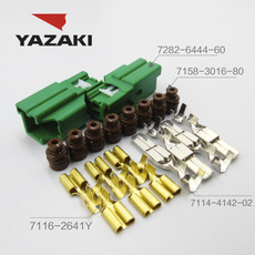 Conector YAZAKI 7114-4142-02