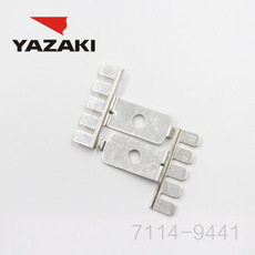 YaZAKI-liitin 7114-9441