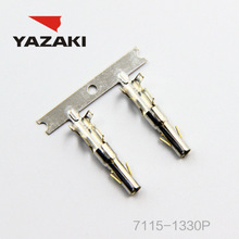 Connettore YAZAKI 7115-1330P
