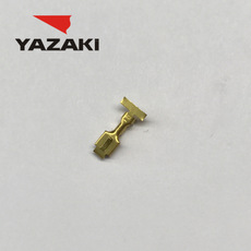 YAZAKI සම්බන්ධකය 7116-2030P