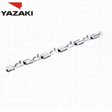 YAZAKI Connector 7116-2641