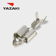 YAZAKI कनेक्टर 7116-2873-02