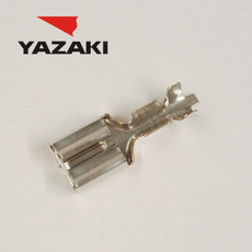 YAZAKI Connector 7116-2892-02