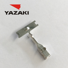 YAZAKI कनेक्टर 7116-4114-02