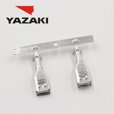 YAZAKI konektor 7116-4121-02