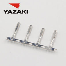 YAZAKI Connector 7116-5749-02
