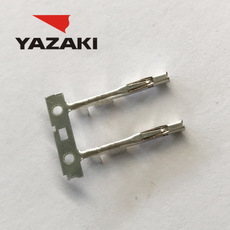 YAZAKI konektor 7116-6520-02