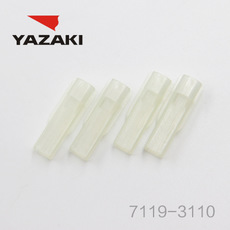 YAZAKI 커넥터 7119-3110