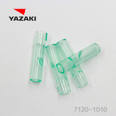 YAZAKI-kontakt 7120-1010