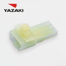 YAZAKI कनेक्टर 7122-1438
