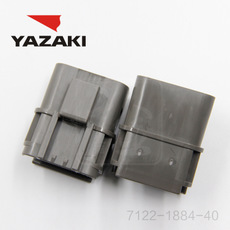 Конектор YAZAKI 7122-1884-40