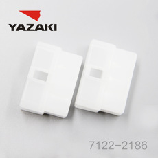 YAZAKI კონექტორი 7122-2186