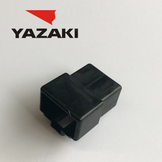 YAZAKI-Stecker 7122-2446-30