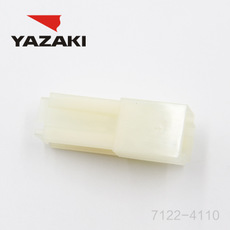 YAZAKI کنیکٹر 7122-4110