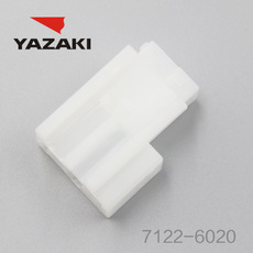 Connettore YAZAKI 7122-6020