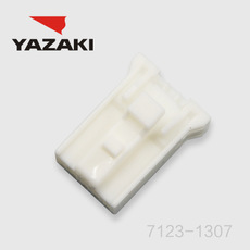 YAZAKI კონექტორი 7123-1307