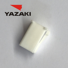 YAZAKI Connector 7123-1347