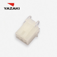 YAZAKI አያያዥ 7123-1660
