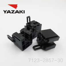 YAZAKI Konnektör 7123-2857-30