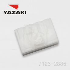 YAZAKI კონექტორი 7123-2885