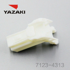 YAZAKI-kontakt 7123-4313