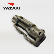 YAZAKI Connector 7123-7414-40