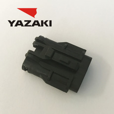 YAZAKI कनेक्टर 7123-7434-30