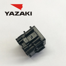 YAZAKI සම්බන්ධකය 7123-7544-30