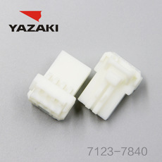 YAZAKI-kontakt 7123-7840