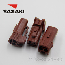 YAZAKI-kontakt 7123-8521-80