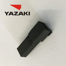 I-YAZAKI Connector 7123-9025-30