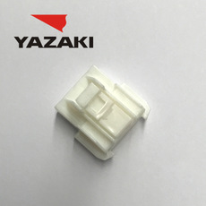 YAZAKI-Stecker 7125-2408