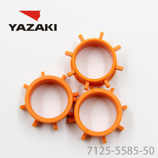 YAZAKI 커넥터7125-5585-50