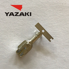YAZAKI සම්බන්ධකය 7126-8771
