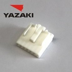 YAZAKI-Stecker 7129-6071