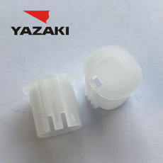 YAZAKI Connector 7134-4392
